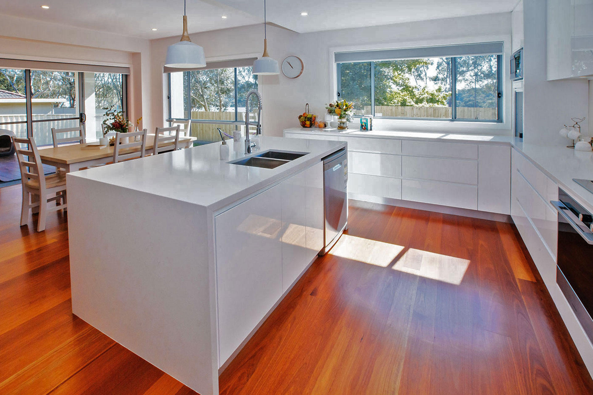 Central Coast Builder - New Homes Central Coast - Bennett Constructions