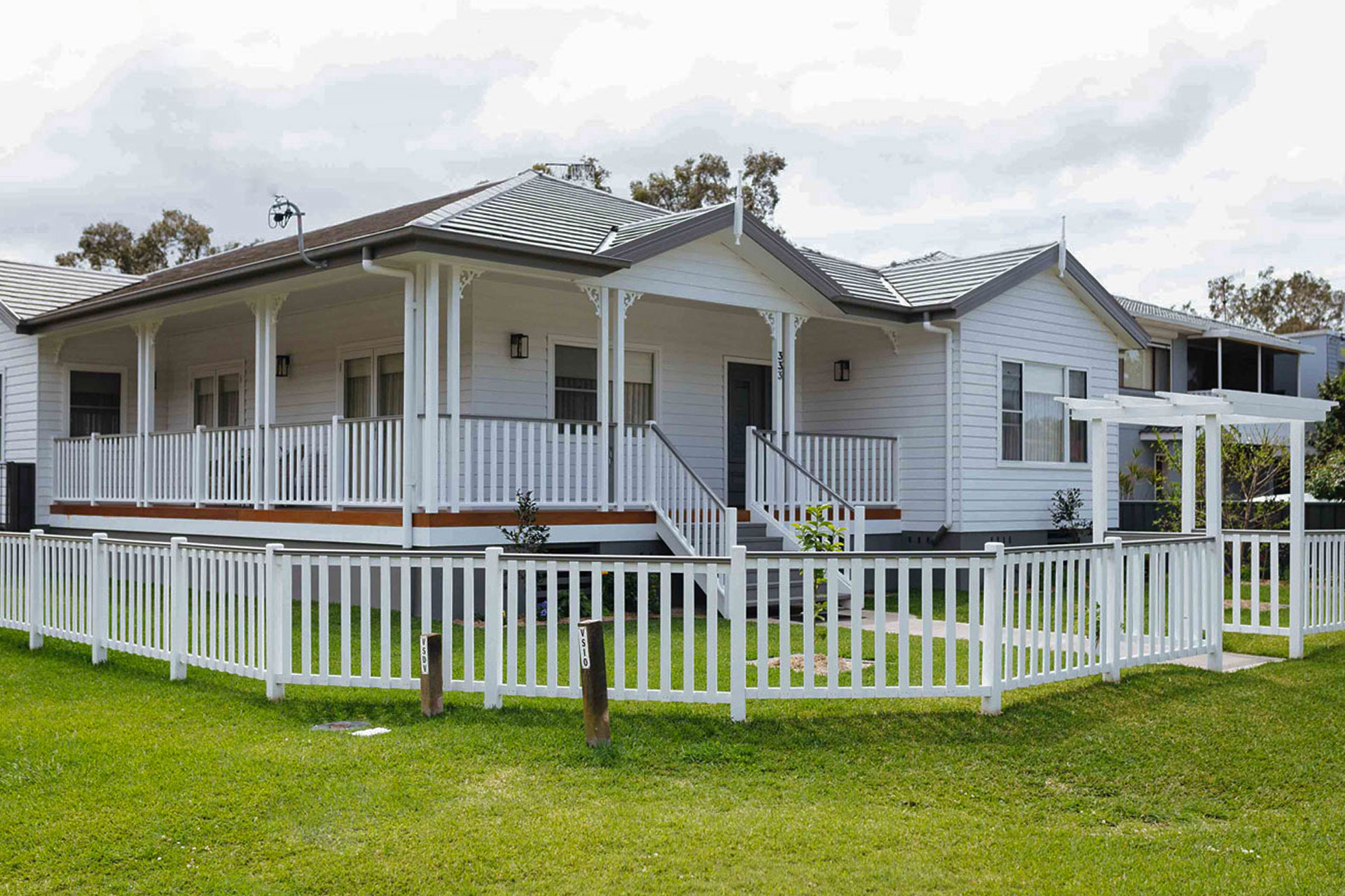 Central Coast Builder - New Homes Central Coast - Bennett Constructions