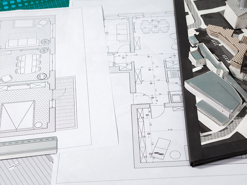 Custom New Home Builders Central Coast - Bennett Construction & Design