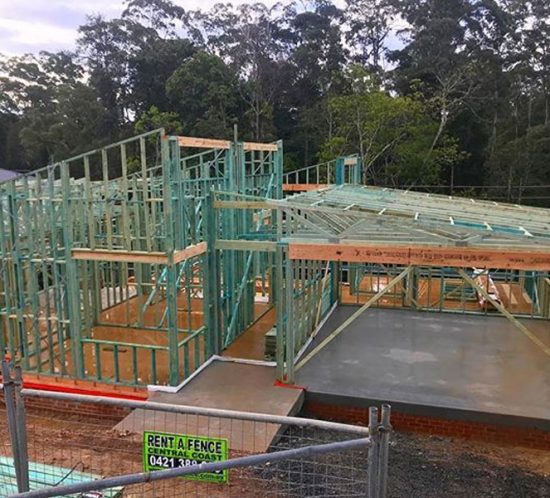 Custom New Home Builders Central Coast - Bennett Construction & Design