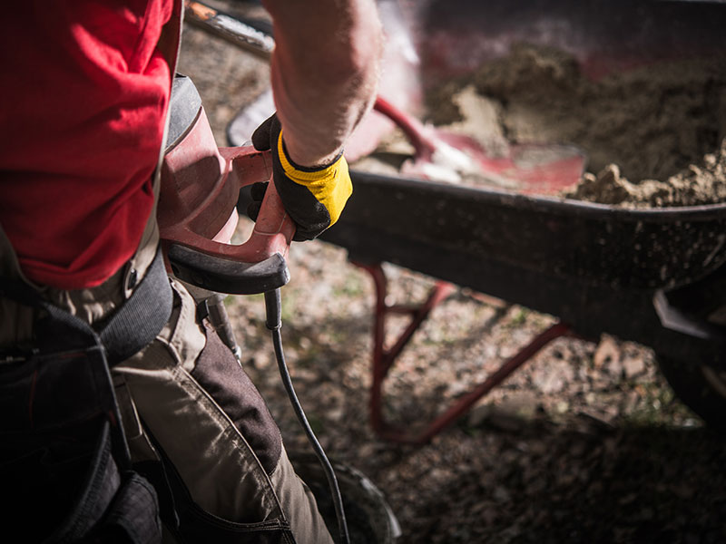 Custom New Home Builders Central Coast - Bennett Construction & Design