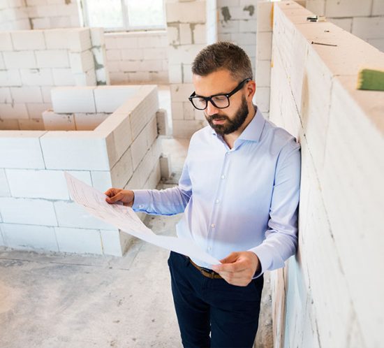 Custom New Home Builders Central Coast - Bennett Construction & Design