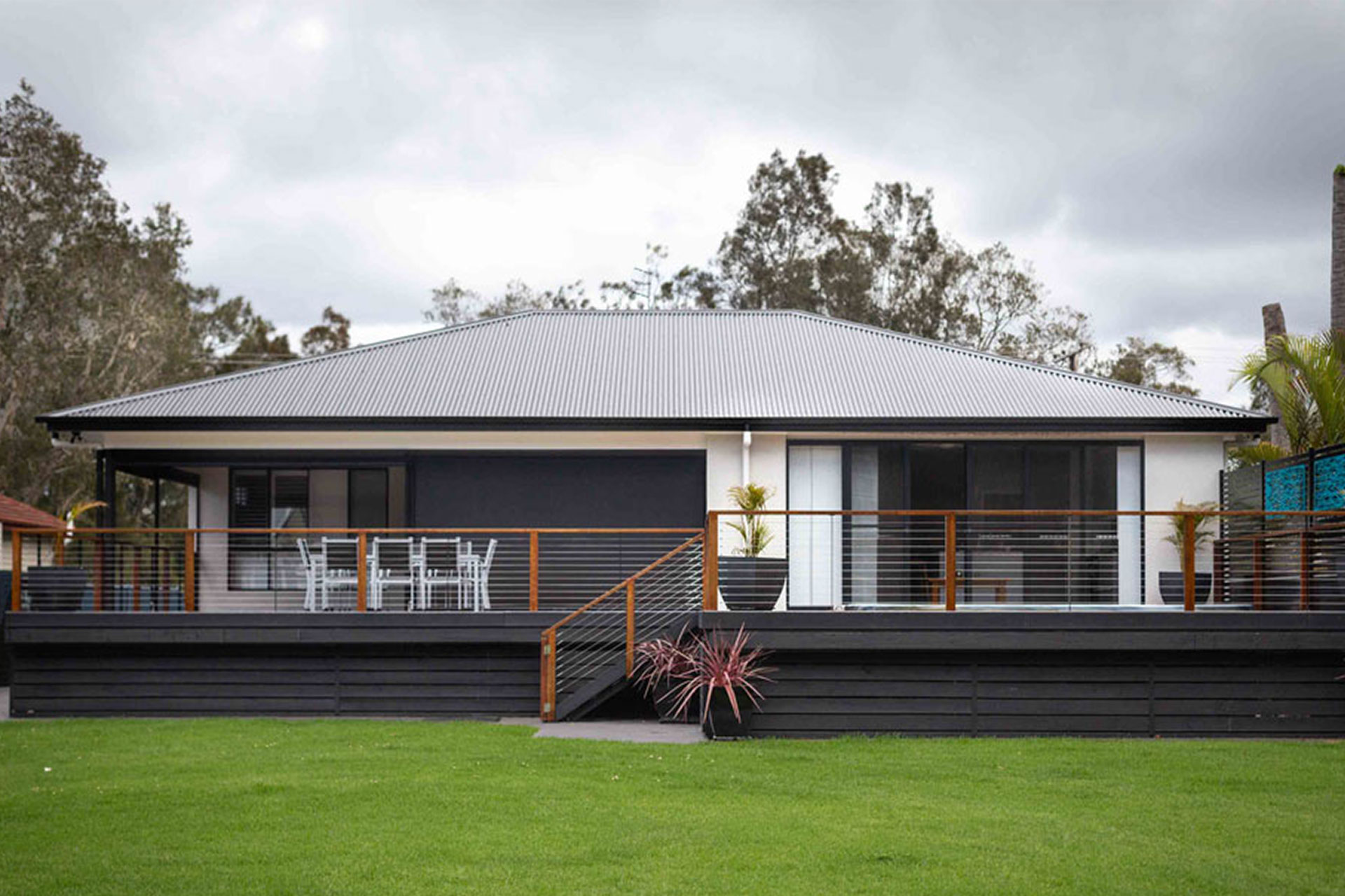 Central Coast Builder - New Homes Central Coast - Bennett Constructions