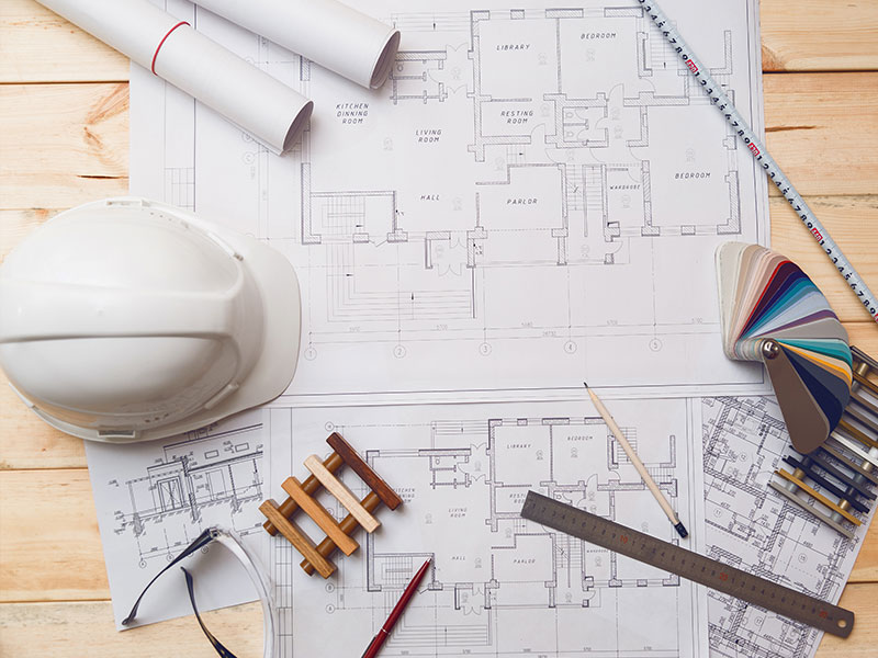 Central Coast Builder - New Homes Central Coast - Bennett Constructions