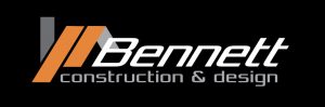 Bennett Construction & Design - Central Coast Builder