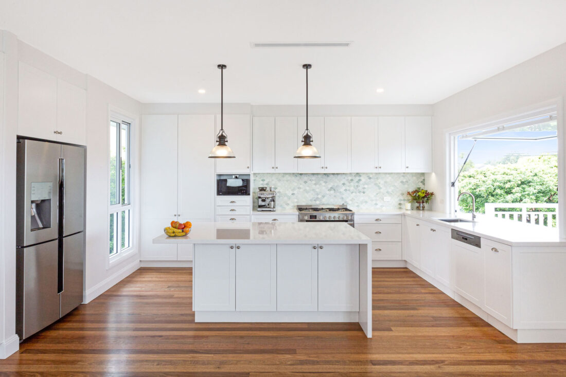 Central Coast Builder - New Homes Central Coast - Bennett Constructions