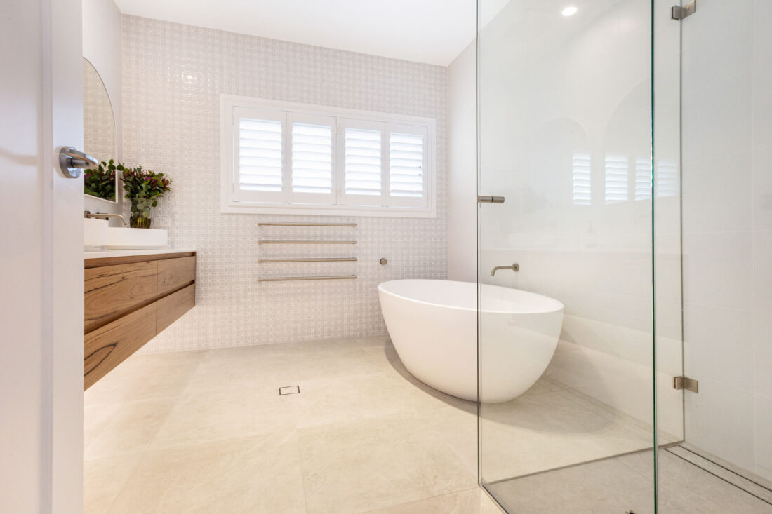 Central Coast Builder - New Homes Central Coast - Bennett Constructions