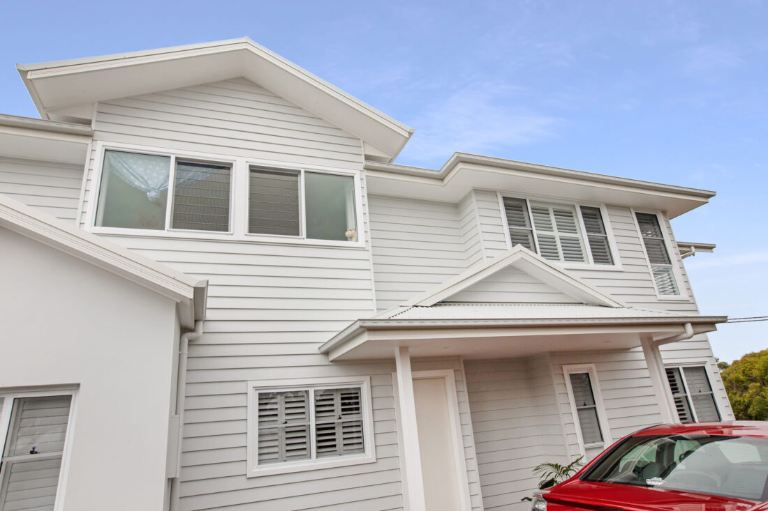 Central Coast Builder - New Homes Central Coast - Bennett Constructions