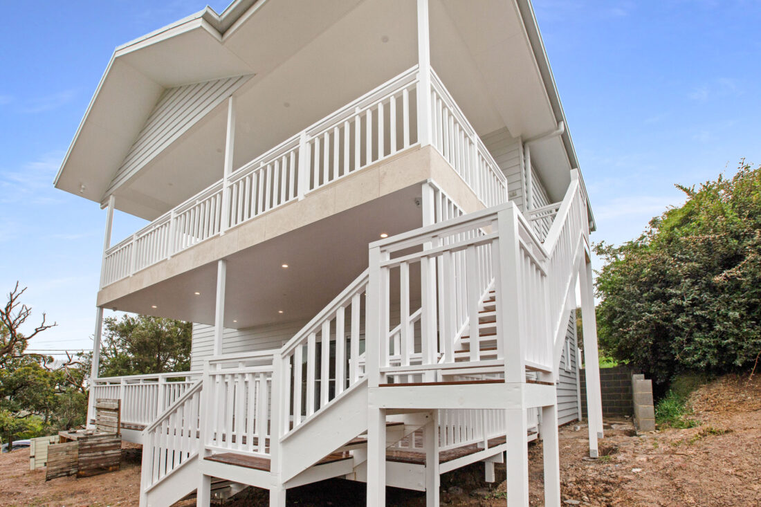 Central Coast Builder - New Homes Central Coast - Bennett Constructions