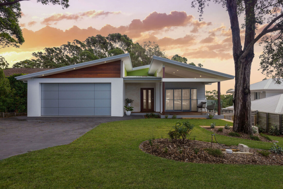 Central Coast Builder - New Homes Central Coast - Bennett Constructions