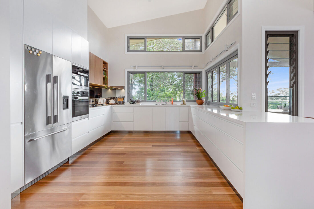 Central Coast Builder - New Homes Central Coast - Bennett Constructions