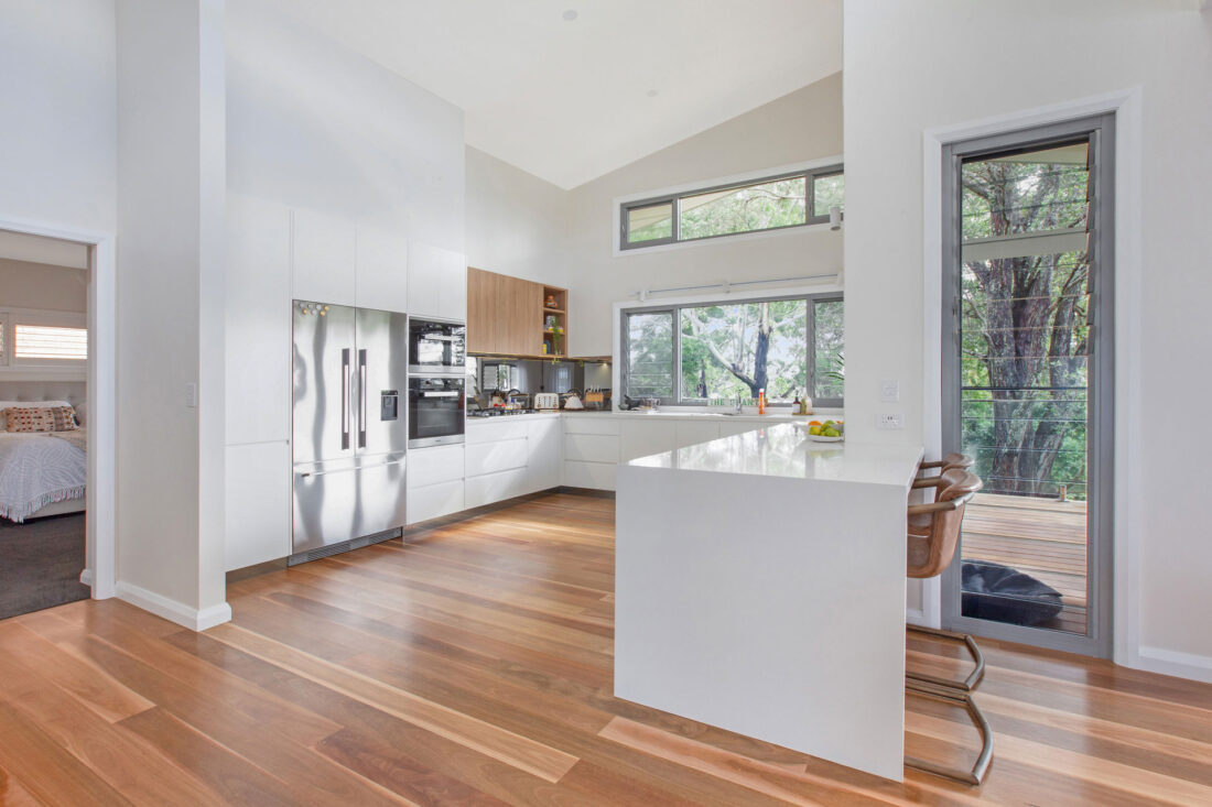 Central Coast Builder - New Homes Central Coast - Bennett Constructions