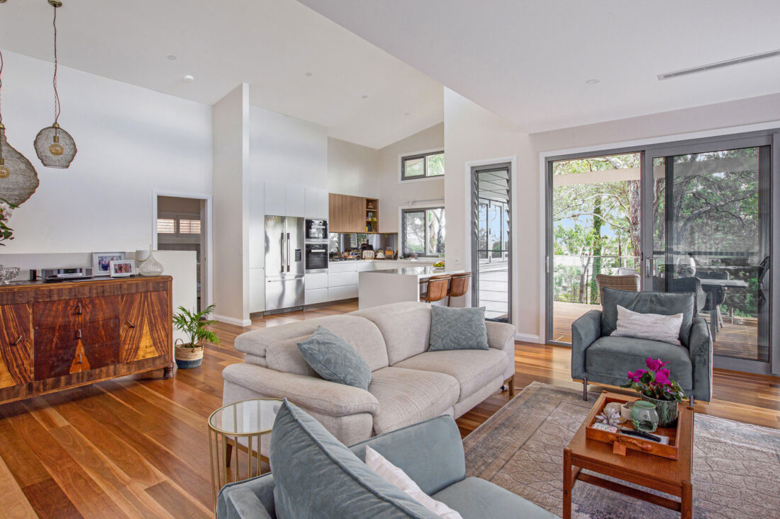 Central Coast Builder - New Homes Central Coast - Bennett Constructions