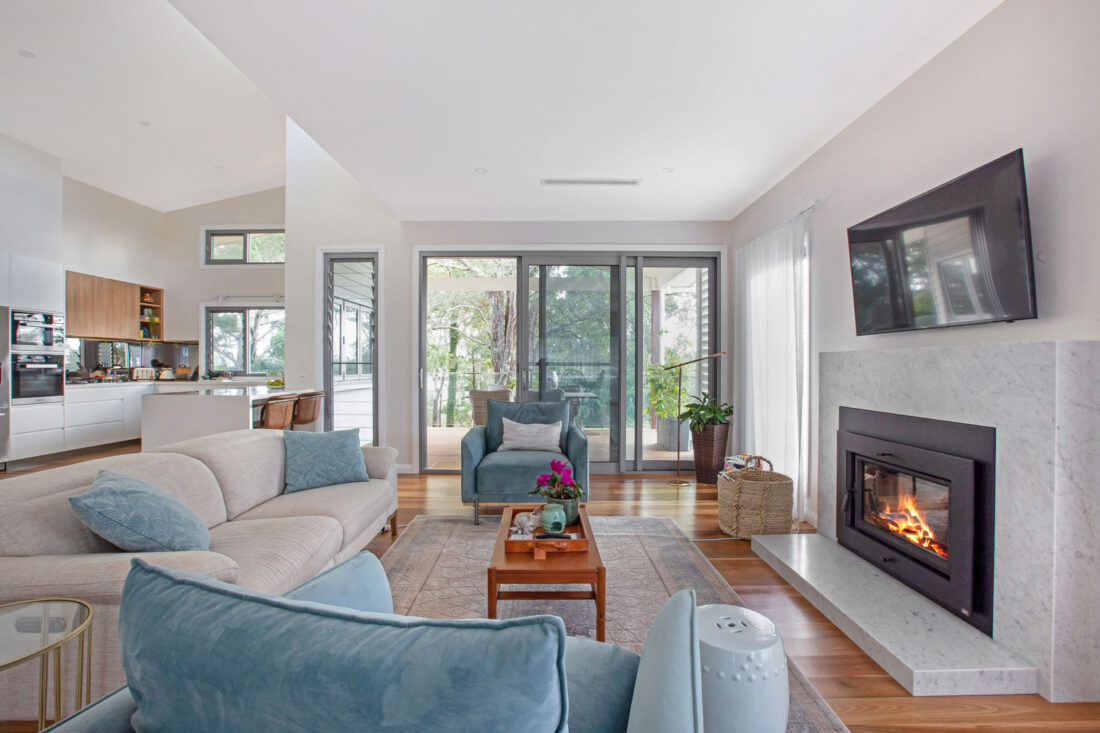 Central Coast Builder - New Homes Central Coast - Bennett Constructions