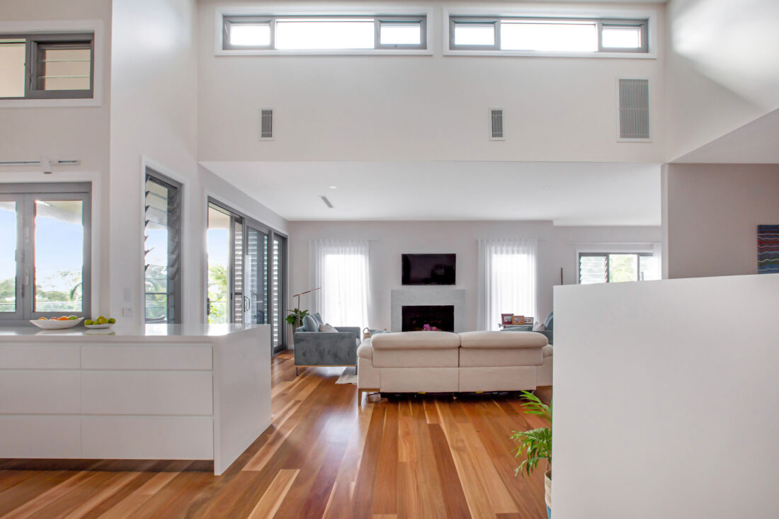 Central Coast Builder - New Homes Central Coast - Bennett Constructions