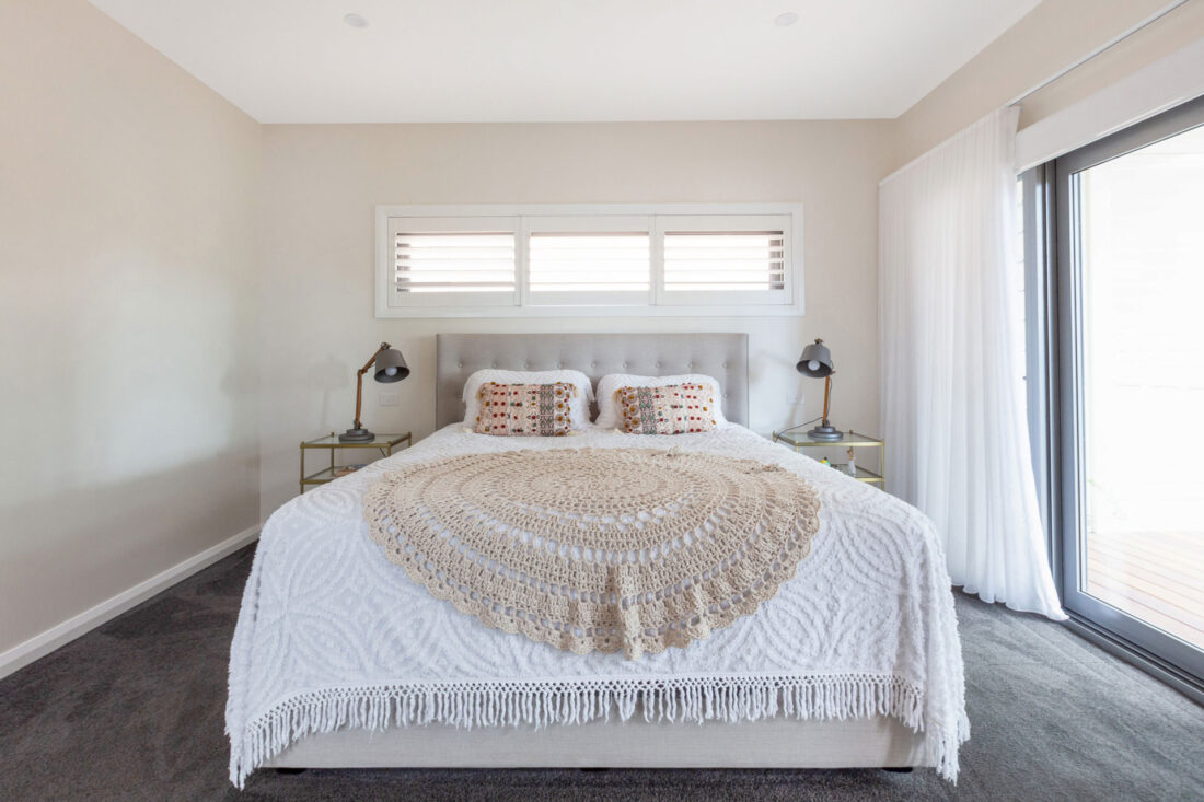 Central Coast Builder - New Homes Central Coast - Bennett Constructions