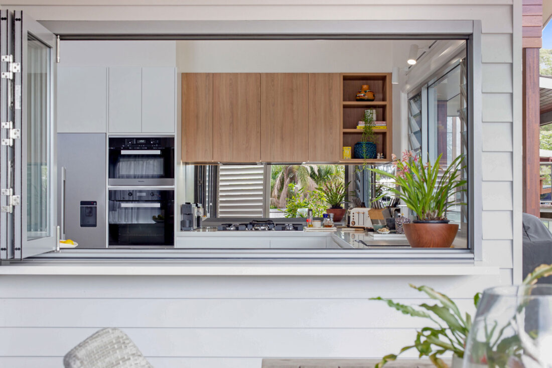 Central Coast Builder - New Homes Central Coast - Bennett Constructions