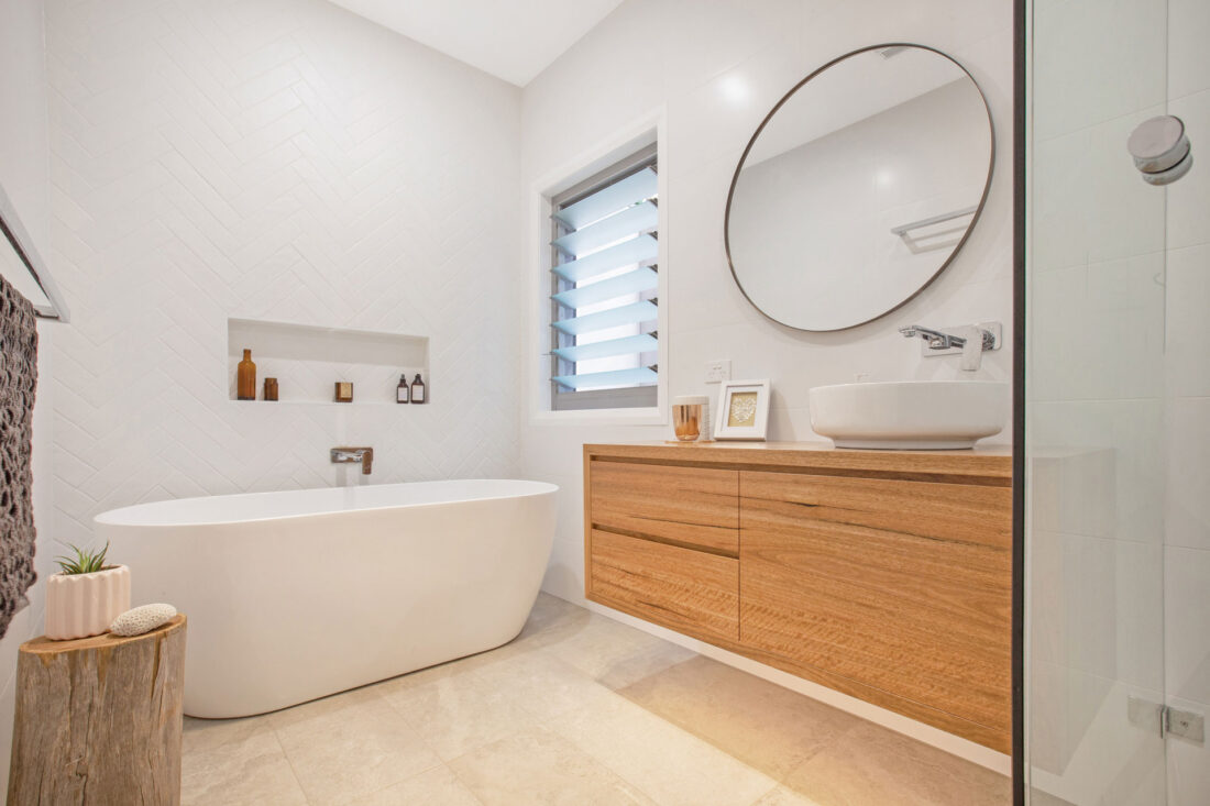 Central Coast Builder - New Homes Central Coast - Bennett Constructions