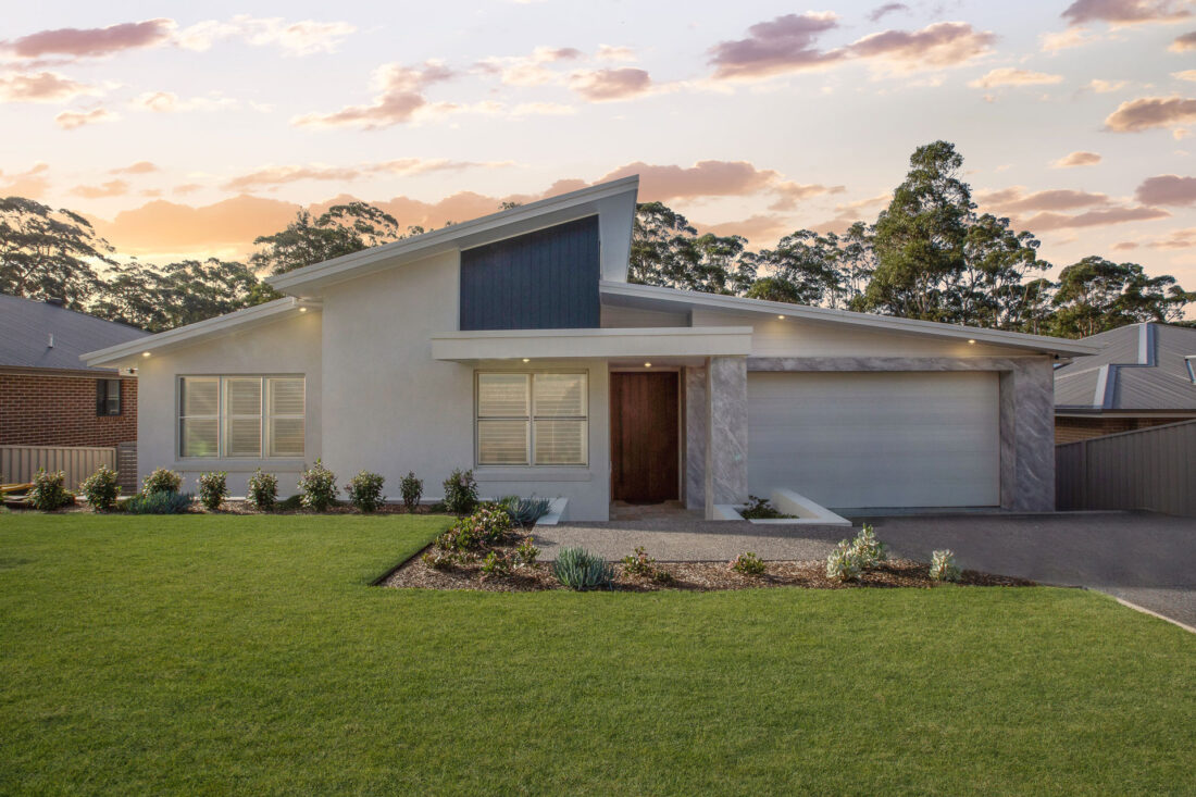 Central Coast Builder - New Homes Central Coast - Bennett Constructions