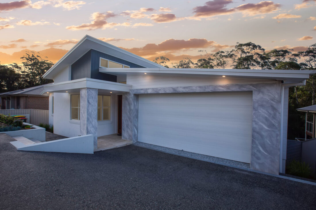 Central Coast Builder - New Homes Central Coast - Bennett Constructions