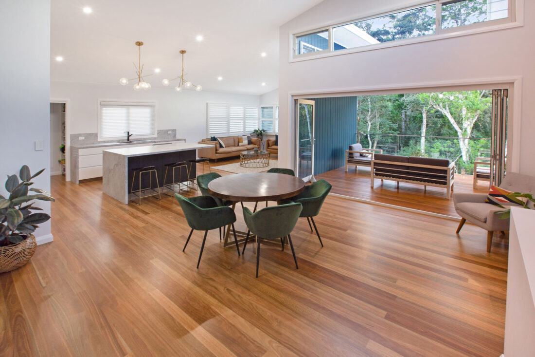 Central Coast Builder - New Homes Central Coast - Bennett Constructions