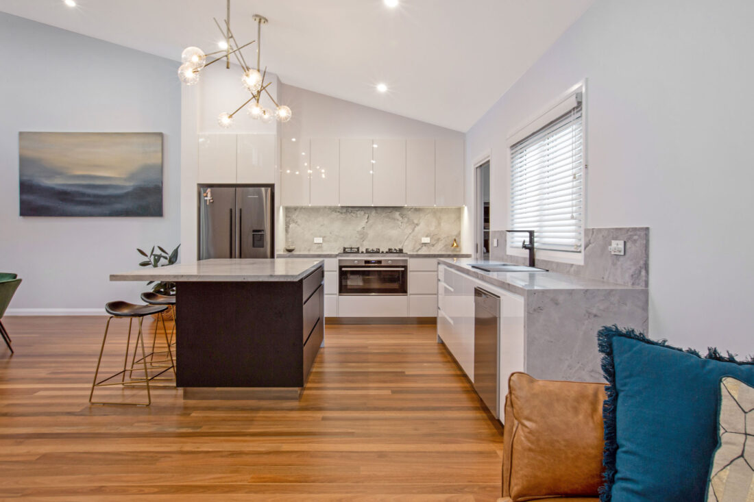 Central Coast Builder - New Homes Central Coast - Bennett Constructions