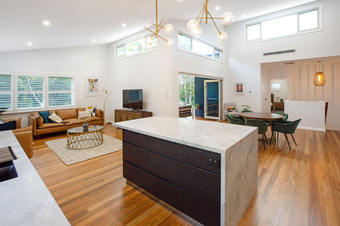 Central Coast Builder - New Homes Central Coast - Bennett Constructions