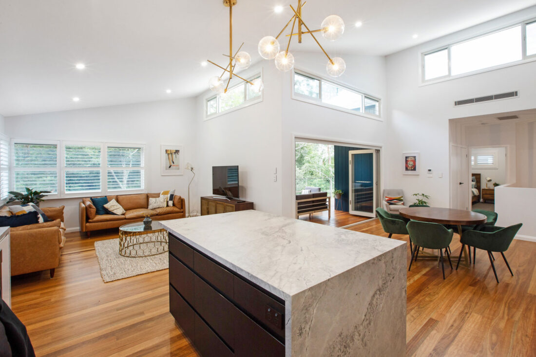 Central Coast Builder - New Homes Central Coast - Bennett Constructions