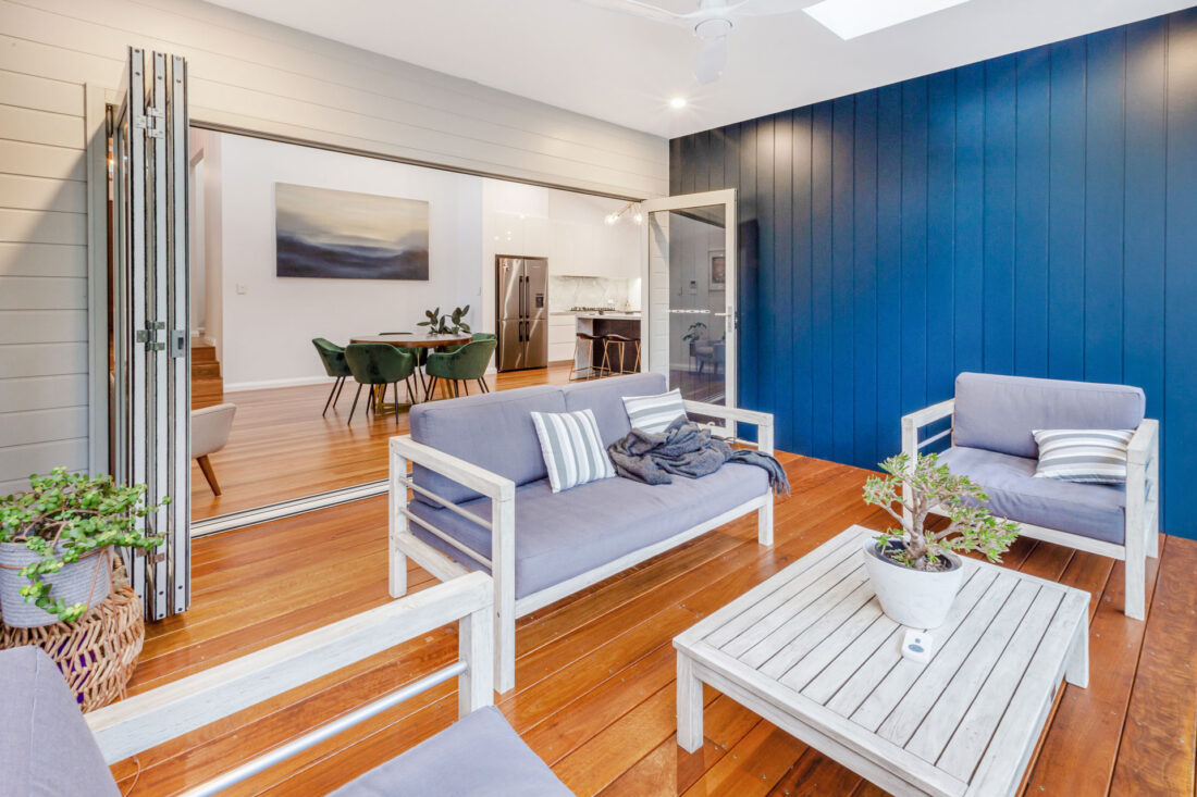 Central Coast Builder - New Homes Central Coast - Bennett Constructions