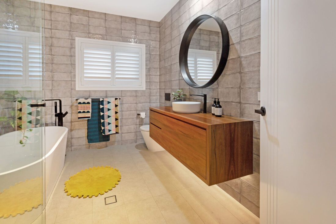 Central Coast Builder - New Homes Central Coast - Bennett Constructions