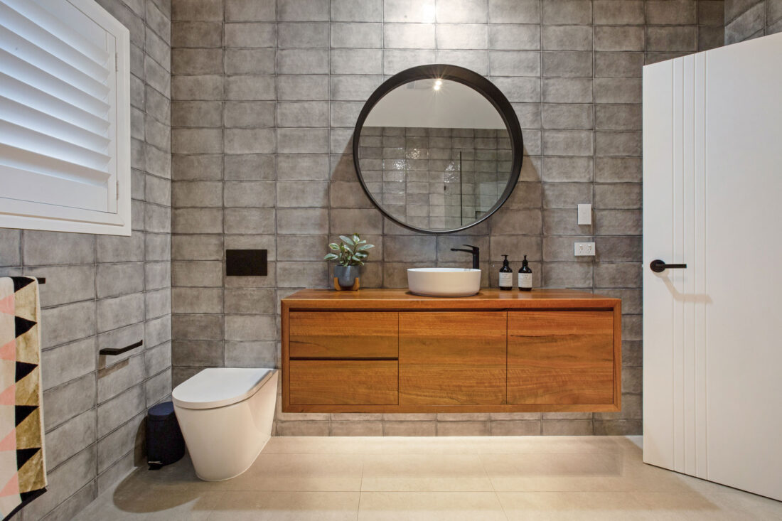 Central Coast Builder - New Homes Central Coast - Bennett Constructions