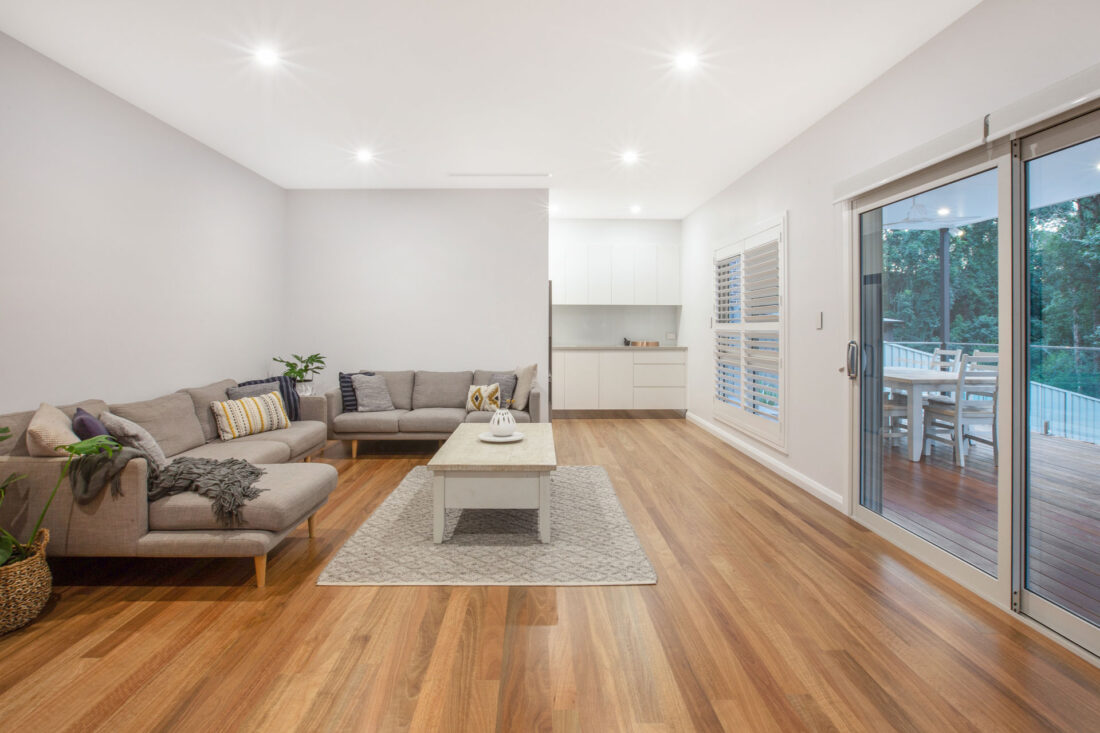 Central Coast Builder - New Homes Central Coast - Bennett Constructions