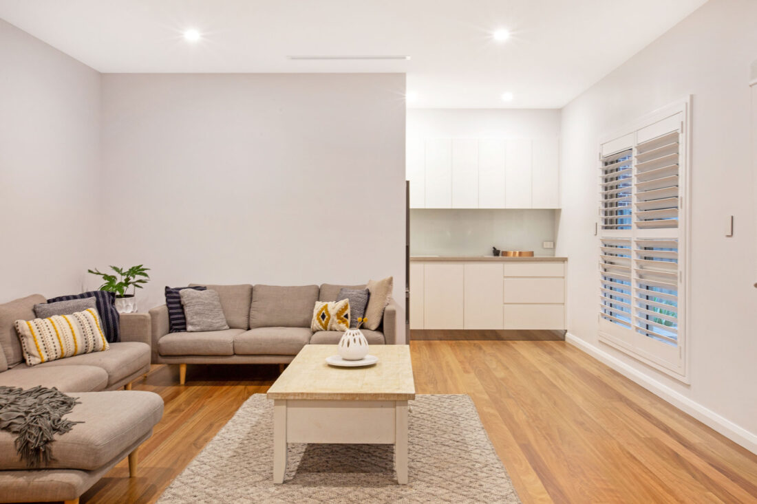 Central Coast Builder - New Homes Central Coast - Bennett Constructions