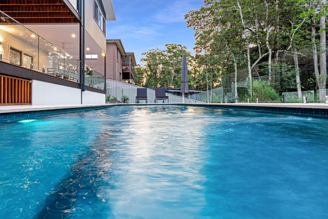 Central Coast Builder - New Homes Central Coast - Bennett Constructions