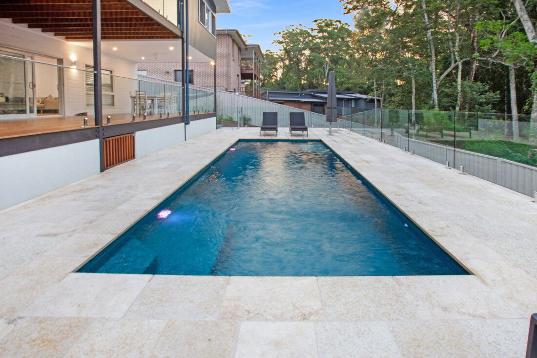 Central Coast Builder - New Homes Central Coast - Bennett Constructions